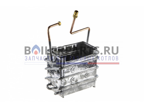 Теплообменник для котлов Thermex G 20 D (ECO) 904438 фото купить Теплообменник для котлов Thermex G 20 D (ECO) 904438 - цена с доставкой