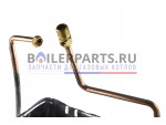 Теплообменник для котлов Thermex G 20 D (ECO) 904438 купить Теплообменник для котлов Thermex G 20 D (ECO) 904438