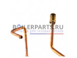 Теплообменник для котлов Thermex G 28 D 904440 купить Теплообменник для котлов Thermex G 28 D 904440
