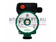 купить Циркуляционный насос Wilo Star-RS 25/6-130, без гаек 9168934 с доставкой