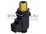Датчик протока с подпиткой для котлов Alphatherm 95000690 купить Датчик протока с подпиткой для котлов Alphatherm 95000690