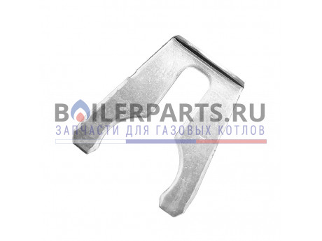 Клипса для крепления манометра/расширительного бака (3 шт) для котлов Alphatherm 95263542 фото купить Клипса для крепления манометра/расширительного бака (3 шт) для котлов Alphatherm 95263542 - цена с доставкой