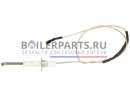 купить Электрод D06 для котлов De Dietrich 95332802 с доставкой