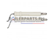 купить Электрод розжига D01 для котлов De Dietrich 97902511 с доставкой