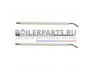 купить Комплект электродов D37 для котлов De Dietrich 97956330 с доставкой