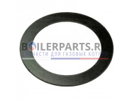 купить Уплотнение для котлов Vaillant VK 58/1 E 980146 с доставкой