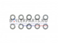 купить Уплотнение для котлов Vaillant (10 шт) 980225 с доставкой