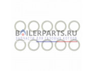 купить Уплотнение (10 штук) для котлов Vaillant 981173 с доставкой