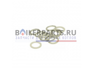 купить Уплотняющее кольцо (10шт) для котлов Vaillant 981254 с доставкой