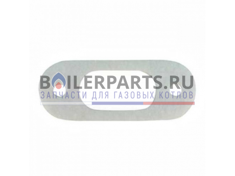 Уплотнение электрода розжига для котлов Vaillant 981330 фото купить Уплотнение электрода розжига для котлов Vaillant 981330 - цена с доставкой