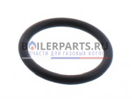 купить Уплотнительное кольцо (O-RING) для газового котла Ariston ACO, UNO 990387 с доставкой