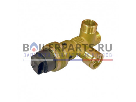 купить Трехходовой клапан для котлов Protherm Лев 24-28 KKV a000035132 - цена с доставкой