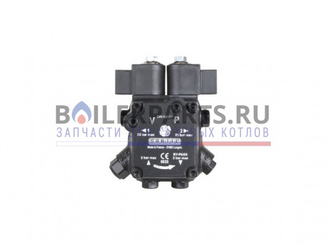 Насос для горелки Suntec A2L 65 B 9707 4P 0700 фото купить Насос для горелки Suntec A2L 65 B 9707 4P 0700 - цена с доставкой