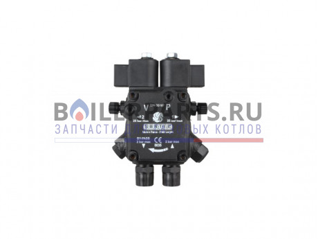 Насос Suntec A2L 65 D 9705 020201025 фото купить Насос Suntec A2L 65 D 9705 020201025 - цена с доставкой
