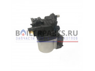купить Насос циркуляционный M11-26Т для котлов Mizudo AA.01.01.0001 с доставкой