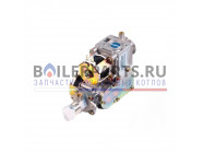 купить Сегментный газовый клапан CNE CSV-T2253 М28-40Т для котлов Mizudo AA.01.03.0004 с доставкой