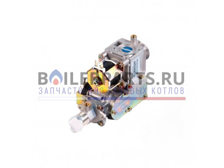 купить Сегментный газовый клапан CNE CSV-T2253 М28-40Т для котлов Mizudo AA.01.03.0004 - цена с доставкой