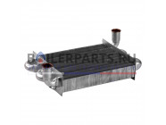 купить Теплообменник основной 24 кВт 88 FIN для котлов Royal Thermo AA07000032 с доставкой
