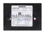 купить Усилитель сигнала пламени Siemens AGQ3.1A27 недорого