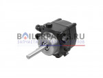 купить Насос для горелки Suntec AJ 4 CC 1000 4P недорого