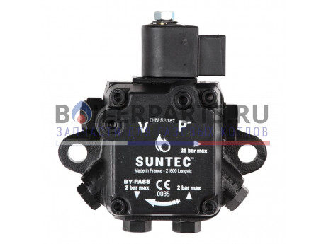 Насос для горелки Suntec AL 95 C 9414 4P 0700 фото купить Насос для горелки Suntec AL 95 C 9414 4P 0700 - цена с доставкой