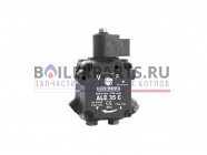 купить Насос для горелки Suntec ALE 35 C 9334 4P 0700 с доставкой