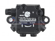 купить Насос для горелки Suntec AN 47 D 7219 4P с доставкой