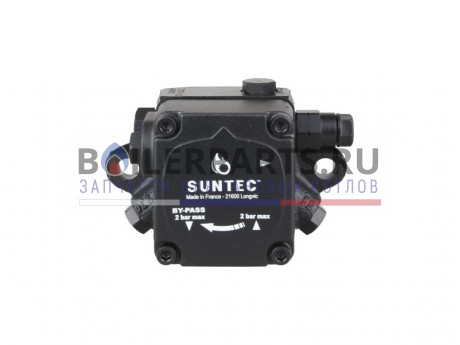 Насос Suntec AN 97 C 7257 020201111 фото купить Насос Suntec AN 97 C 7257 020201111 - цена с доставкой