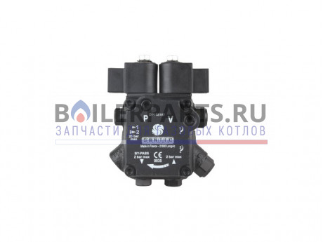 Насос для горелки Suntec AT2 45 D 9538 6P 0700 фото купить Насос для горелки Suntec AT2 45 D 9538 6P 0700 - цена с доставкой
