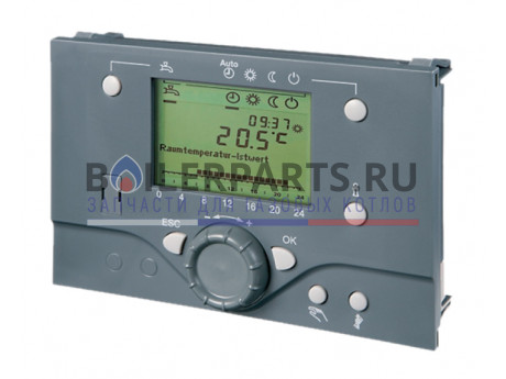 Пульт оператора Siemens для RVS AVS37.294/509 фото купить Пульт оператора Siemens для RVS AVS37.294/509 - цена с доставкой