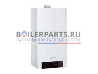 Купить Настенный газовый котел Viessmann Vitodens 200 Тип B2HA 20-99кВт B2HAK15 - цены