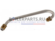 купить Трубка запальной горелки для котлов Beretta B81613 с доставкой