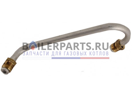 купить Трубка запальной горелки для котлов Beretta B81613 - цена с доставкой
