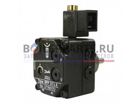 Насос Danfoss BFP 21 L3 071N0170 фото купить Насос Danfoss BFP 21 L3 071N0170 - цена с доставкой