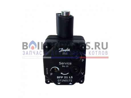 Насос Danfoss BFP21L5071N0172 фото купить Насос Danfoss BFP21L5071N0172 - цена с доставкой