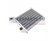 купить Основной теплообменник для котлов Electrolux Quantum 24 Fi кВт турбо BI1562 103 с доставкой