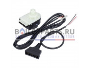 купить Комплект для подключения бойлера к одноконтурному котлу Baxi BX4991100302 с доставкой
