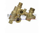 купить Входной водяной узел для котлов Elsotherm Т-120 CB11030023 недорого