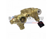 купить Входной водяной узел для котлов Elsotherm Т-120 CB11030023 с доставкой