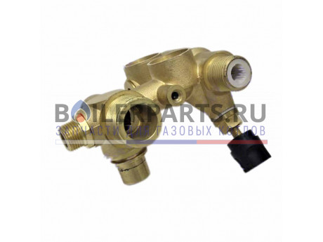купить Входной водяной узел для котлов Elsotherm Т-120 CB11030023 - цена с доставкой