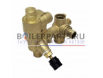 купить Входной водяной узел для котлов Elsotherm Т-120 CB11030023