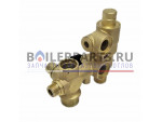 купить Входной водяной узел для котлов Elsotherm Т-120 CB11030023