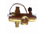 Входной водяной узел для котлов Elsotherm T-124 CB11030052 купить Входной водяной узел для котлов Elsotherm T-124 CB11030052 недорого