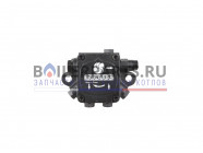 купить Насос для горелки Suntec D 57 C 7273 3P с доставкой