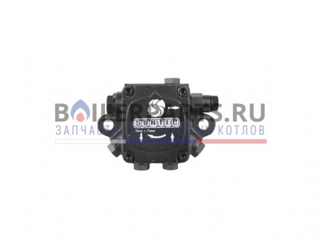 Насос для горелки Suntec D 57 C 7273 3P фото купить Насос для горелки Suntec D 57 C 7273 3P - цена с доставкой