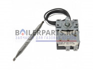 купить Термостат капиллярный для котлов Mora Top DR6405616 с доставкой