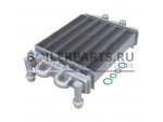 купить Теплообменник битермический 200 мм для котлов Leberg 20ASF EB092-200