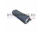 Расширительный бак на 4 л. со встроенным теплообменником для котлов Kiturami H160570013 купить Расширительный бак на 4 л. со встроенным теплообменником для котлов Kiturami H160570013 недорого