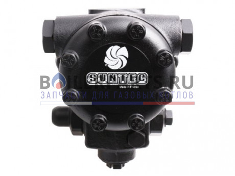 Топливный насос Suntec J7CCC10024P фото купить Топливный насос Suntec J7CCC10024P - цена с доставкой