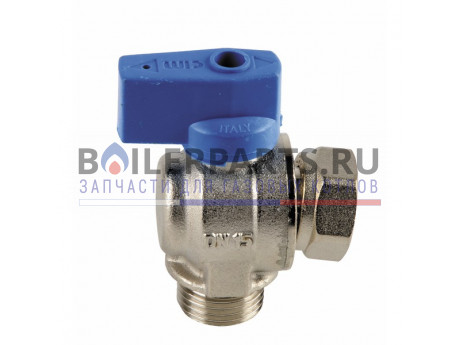 купить Кран наполнения системы Baxi Combi 80 L JJJ009951230 - цена с доставкой